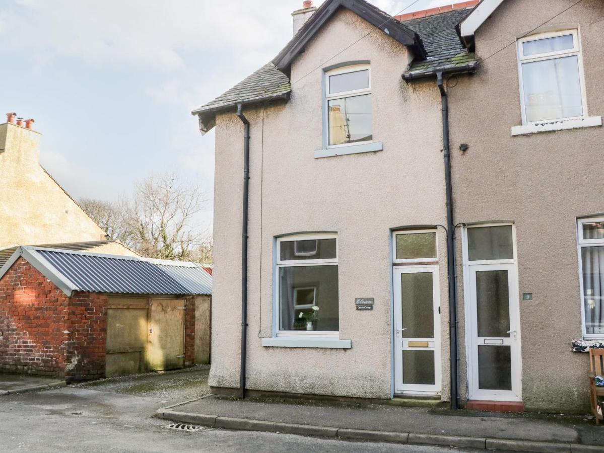Combe Cottage Millom Exterior photo